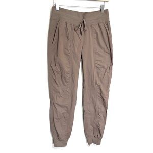 Lululemon Dance Studio Mid-Rise Jogger